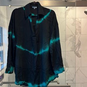 Women’s top by White Birch. XL.